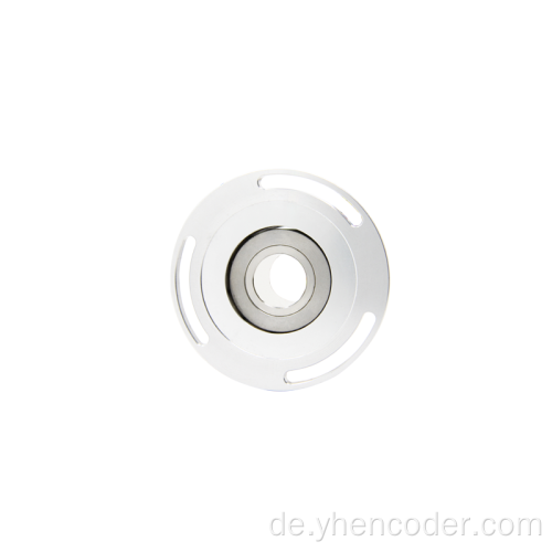 Makropad-Encoder mit Drehgeber